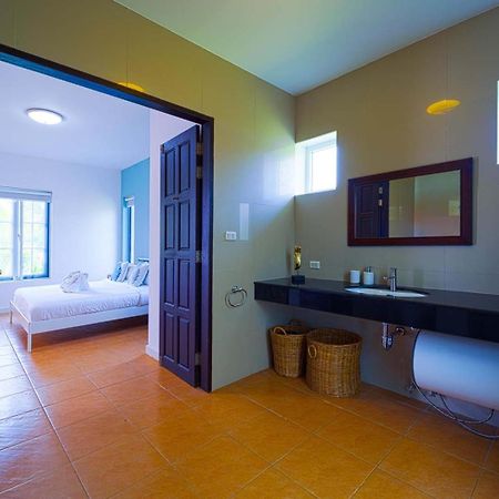 2 Bedroom Private Pool Bali Style Villa B98 Хуа Хин Экстерьер фото