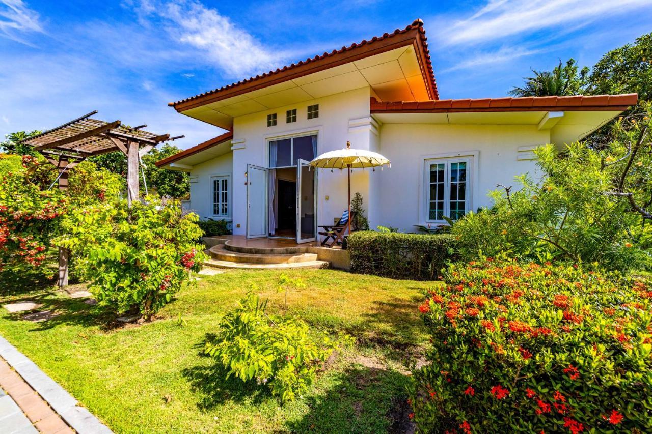 2 Bedroom Private Pool Bali Style Villa B98 Хуа Хин Экстерьер фото