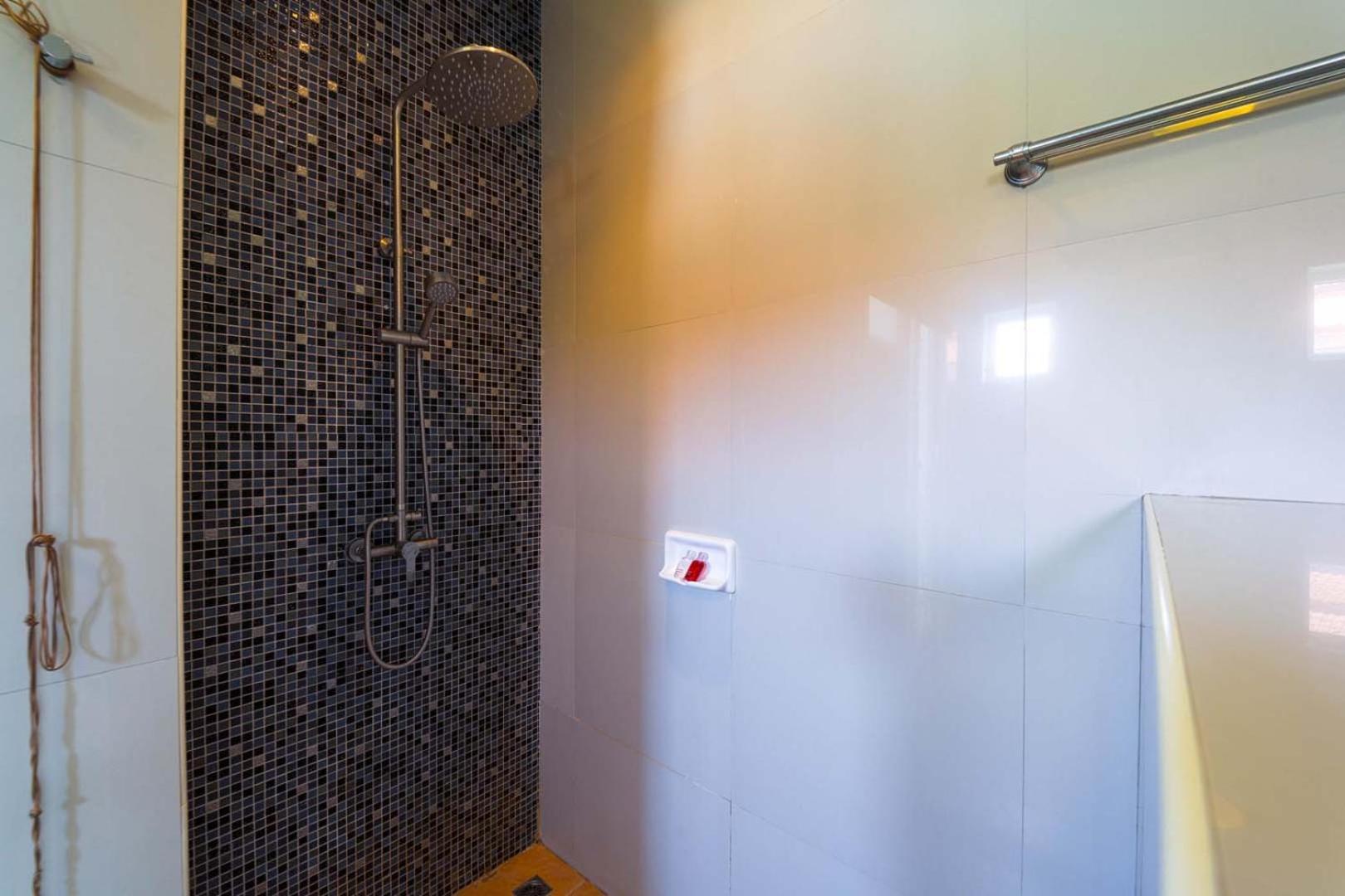 2 Bedroom Private Pool Bali Style Villa B98 Хуа Хин Экстерьер фото