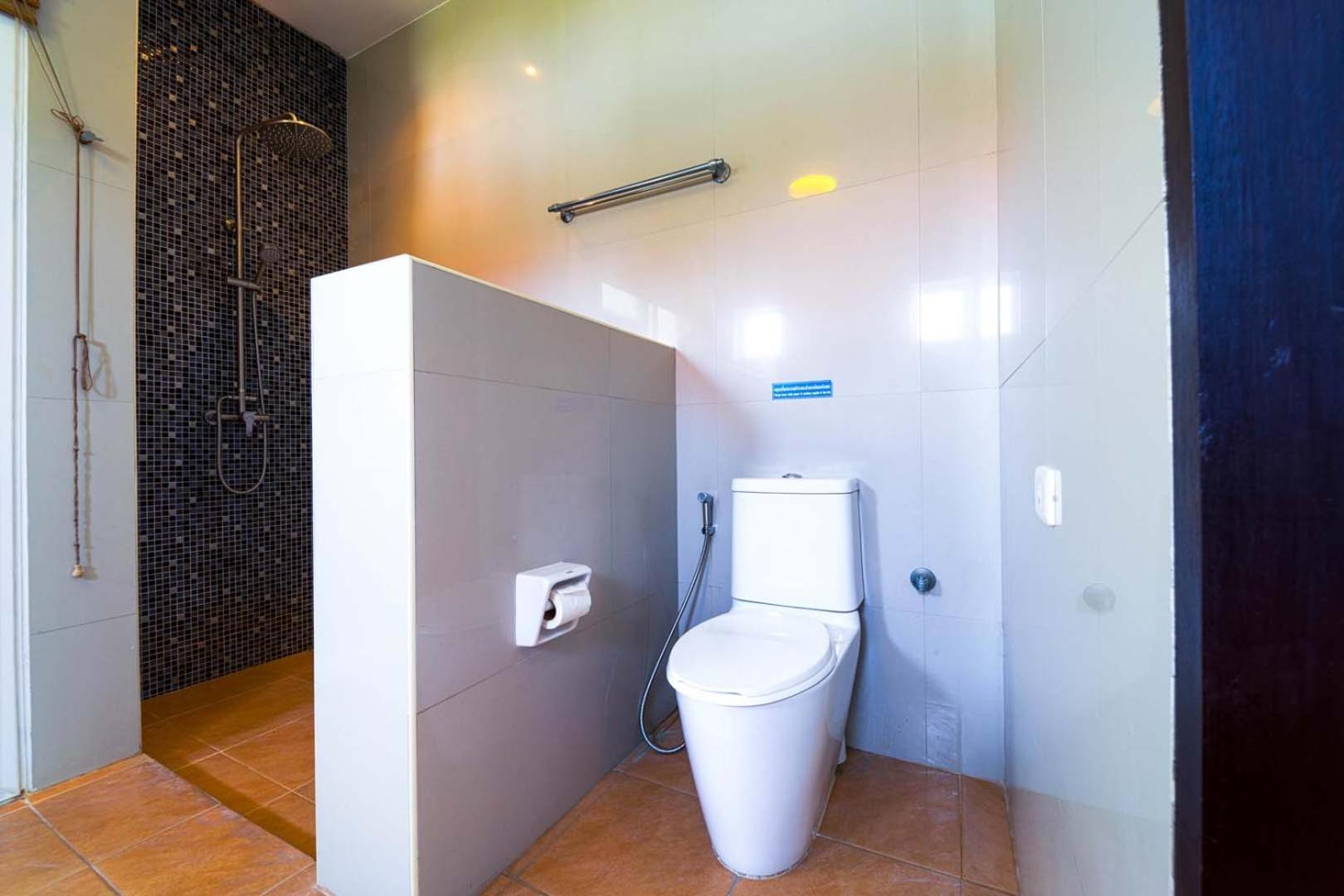 2 Bedroom Private Pool Bali Style Villa B98 Хуа Хин Экстерьер фото