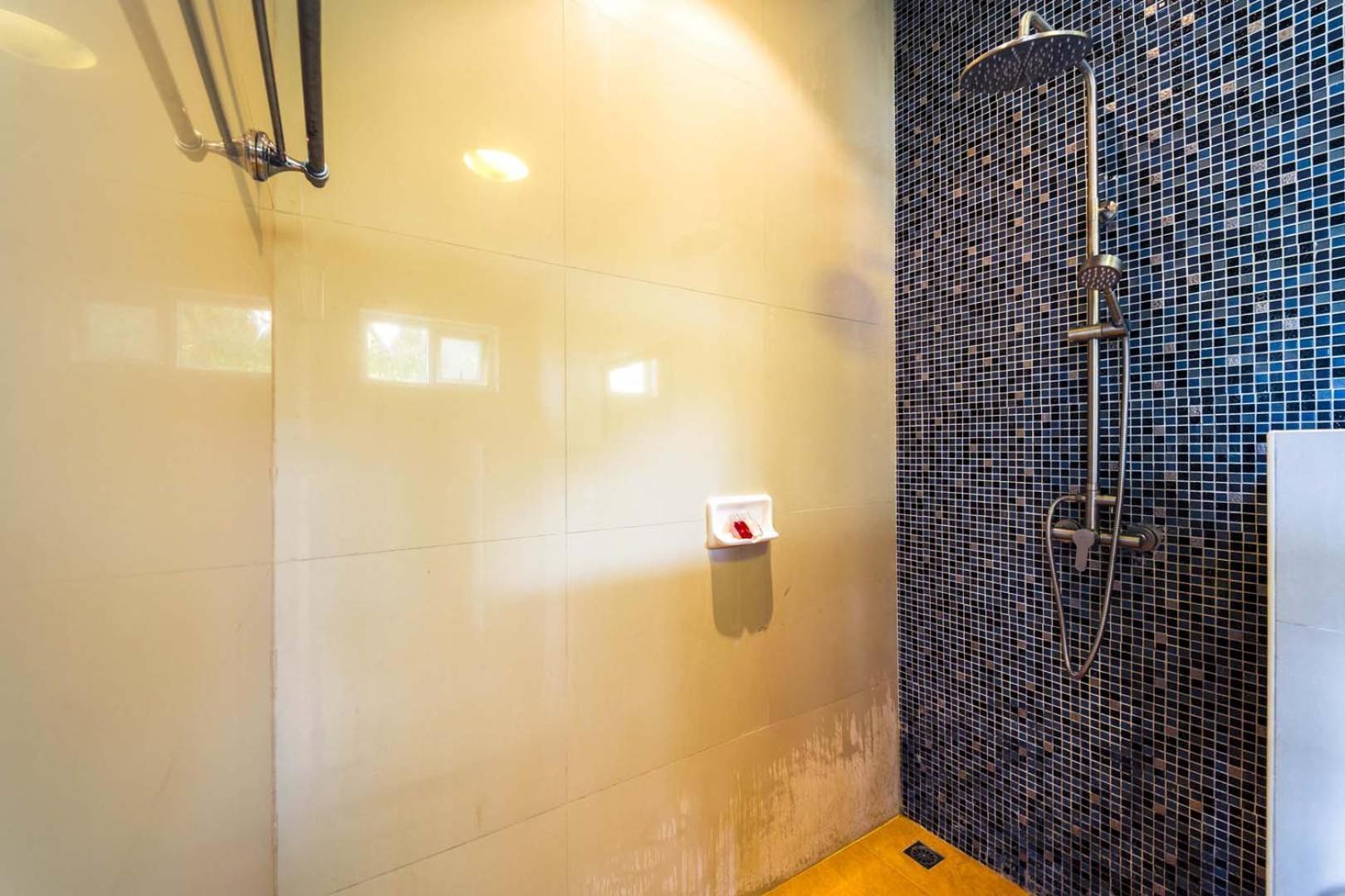 2 Bedroom Private Pool Bali Style Villa B98 Хуа Хин Экстерьер фото