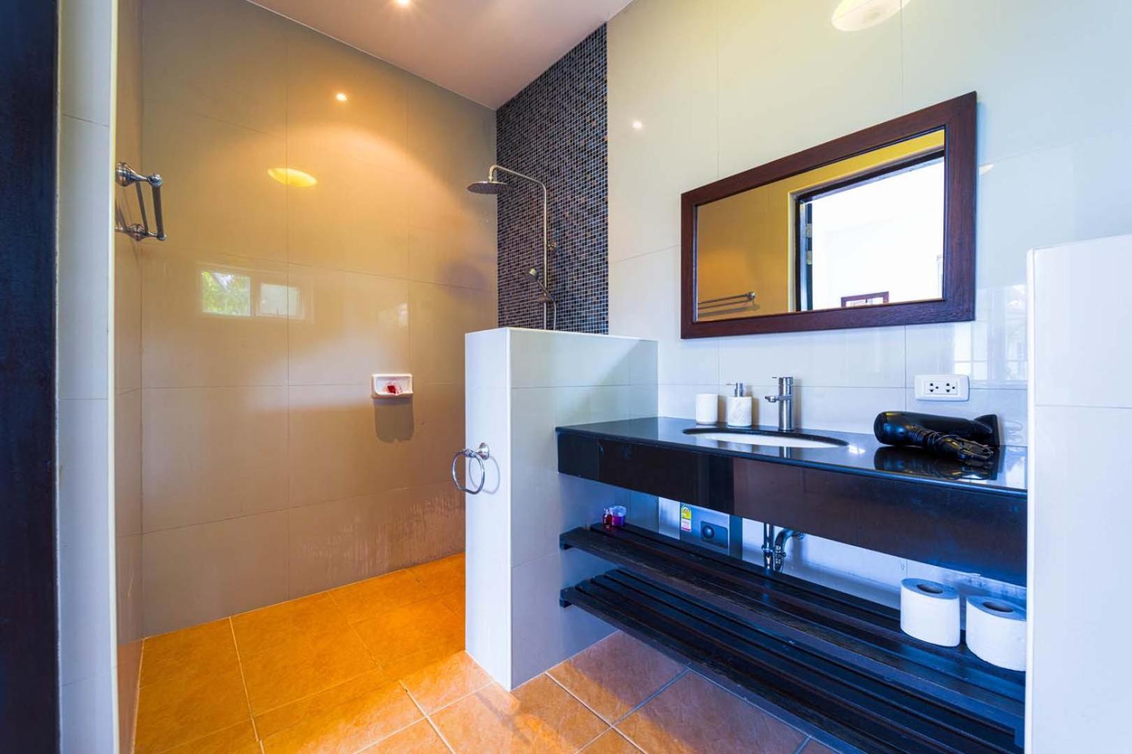 2 Bedroom Private Pool Bali Style Villa B98 Хуа Хин Экстерьер фото