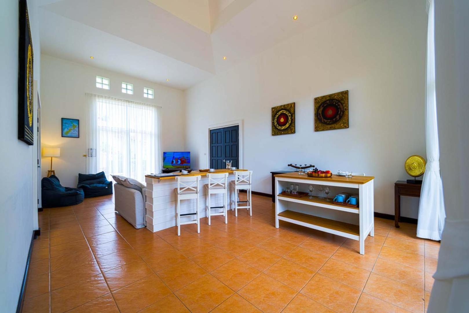 2 Bedroom Private Pool Bali Style Villa B98 Хуа Хин Экстерьер фото