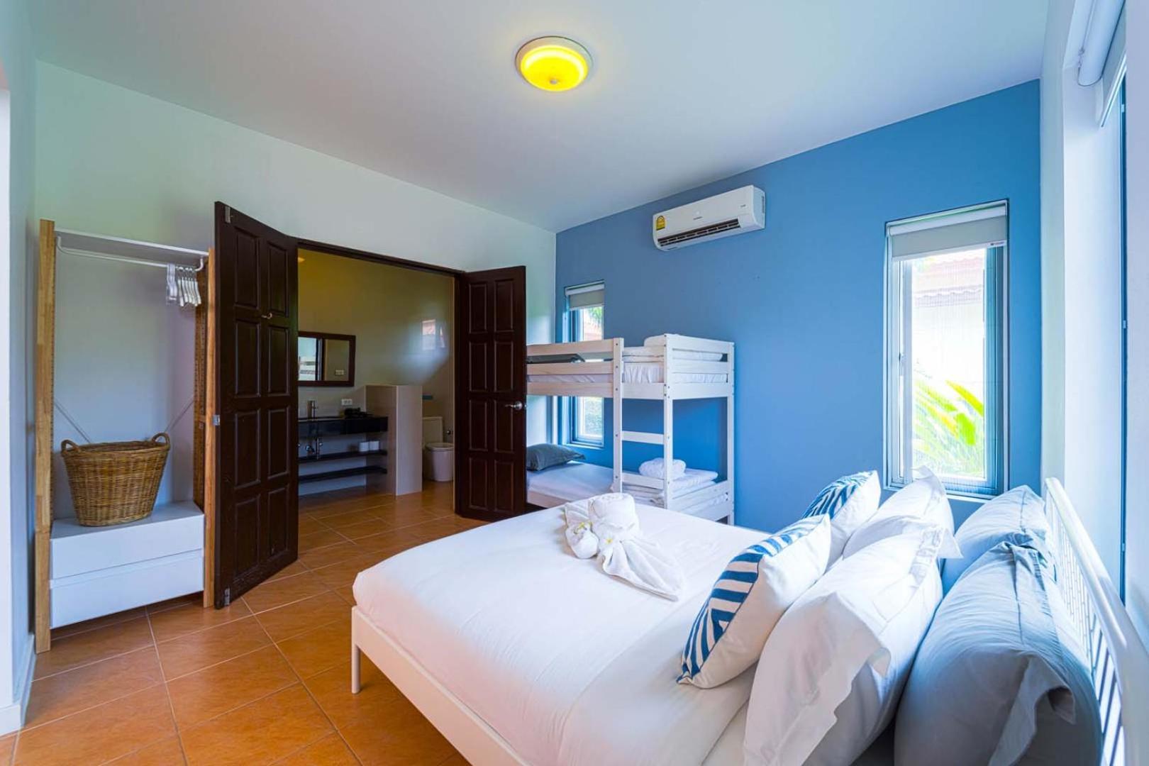 2 Bedroom Private Pool Bali Style Villa B98 Хуа Хин Экстерьер фото