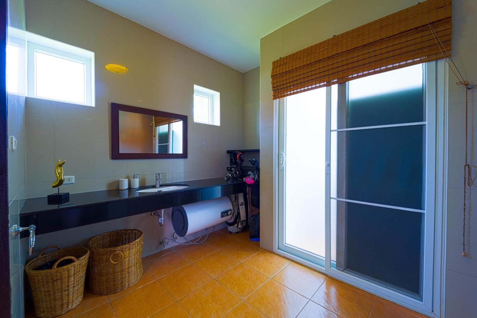 2 Bedroom Private Pool Bali Style Villa B98 Хуа Хин Экстерьер фото
