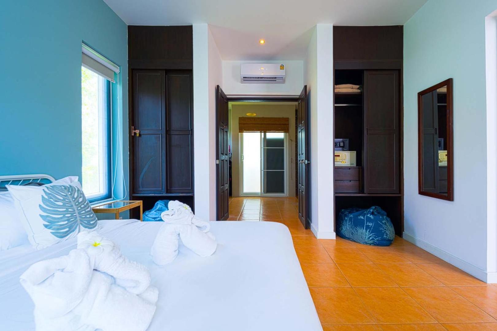 2 Bedroom Private Pool Bali Style Villa B98 Хуа Хин Экстерьер фото