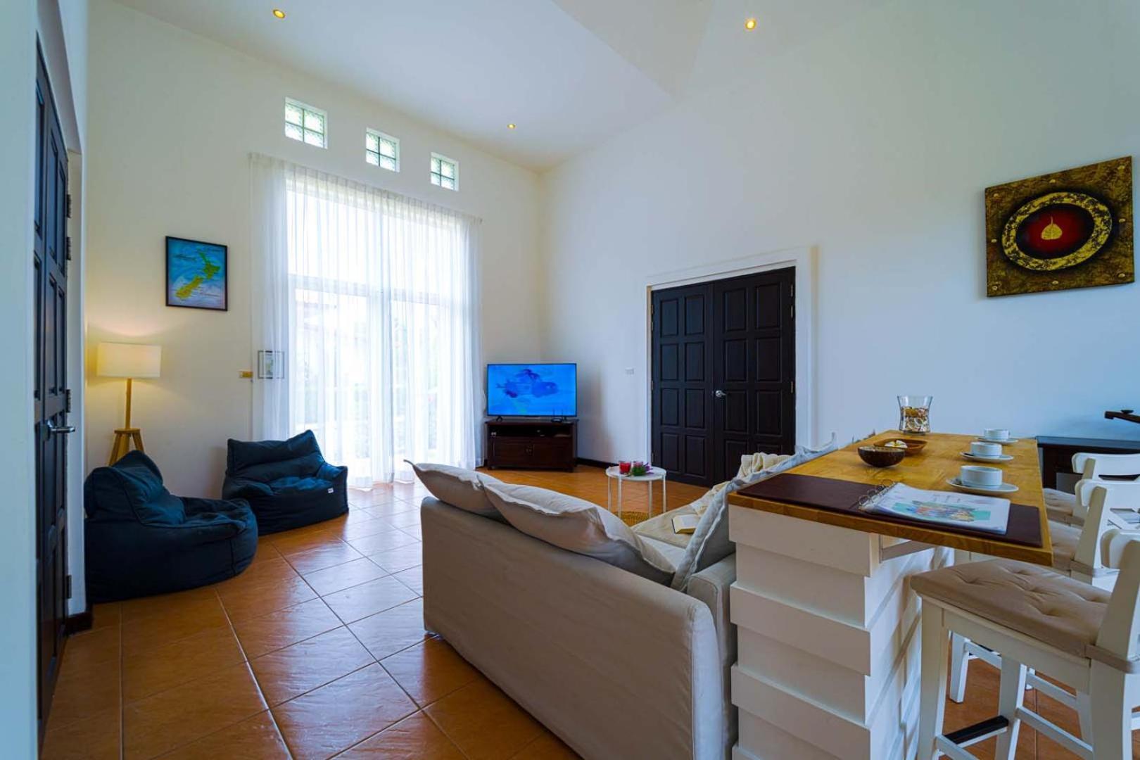 2 Bedroom Private Pool Bali Style Villa B98 Хуа Хин Экстерьер фото