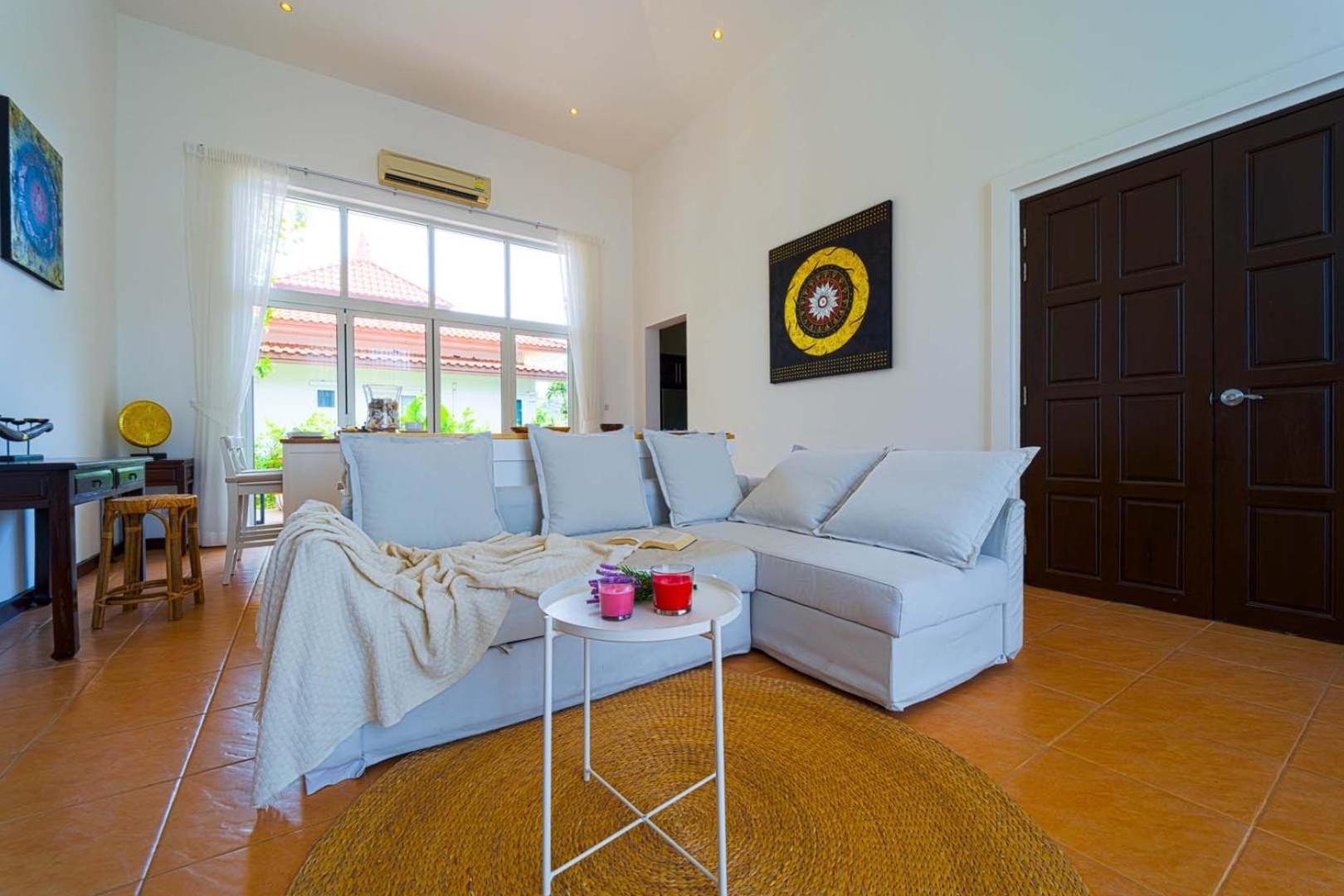 2 Bedroom Private Pool Bali Style Villa B98 Хуа Хин Экстерьер фото