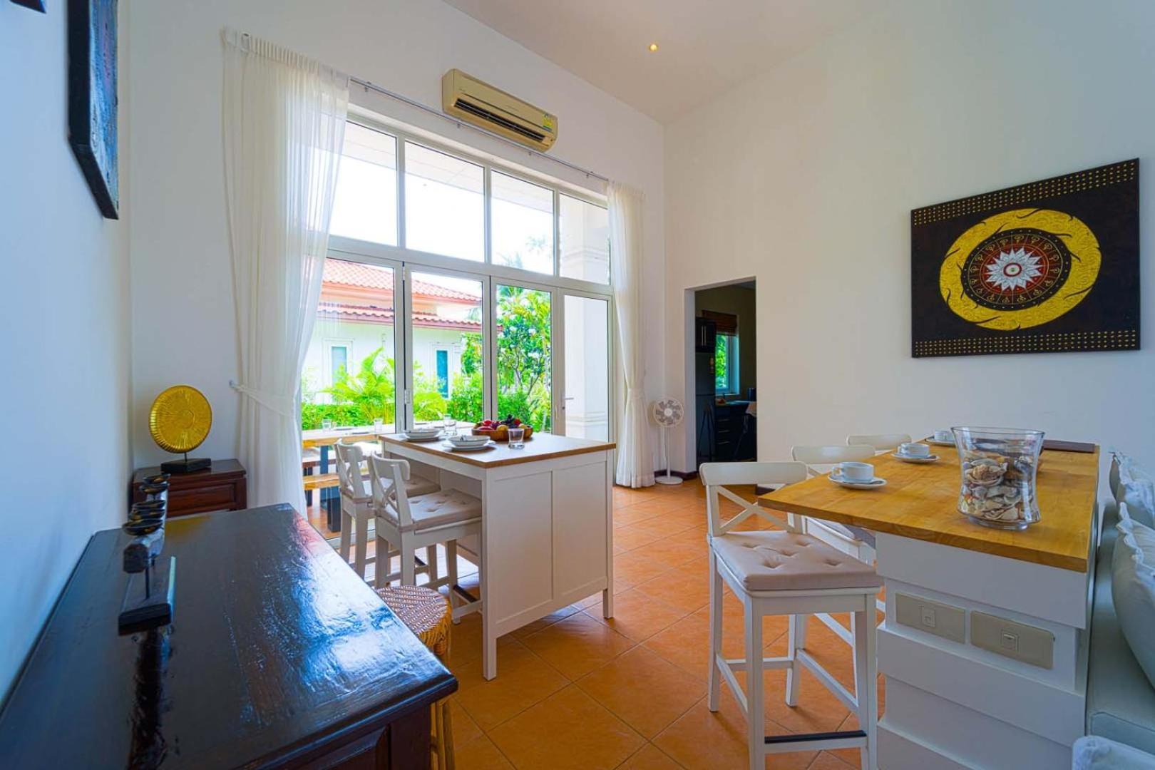 2 Bedroom Private Pool Bali Style Villa B98 Хуа Хин Экстерьер фото