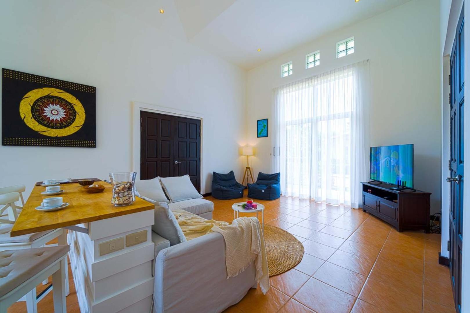 2 Bedroom Private Pool Bali Style Villa B98 Хуа Хин Экстерьер фото