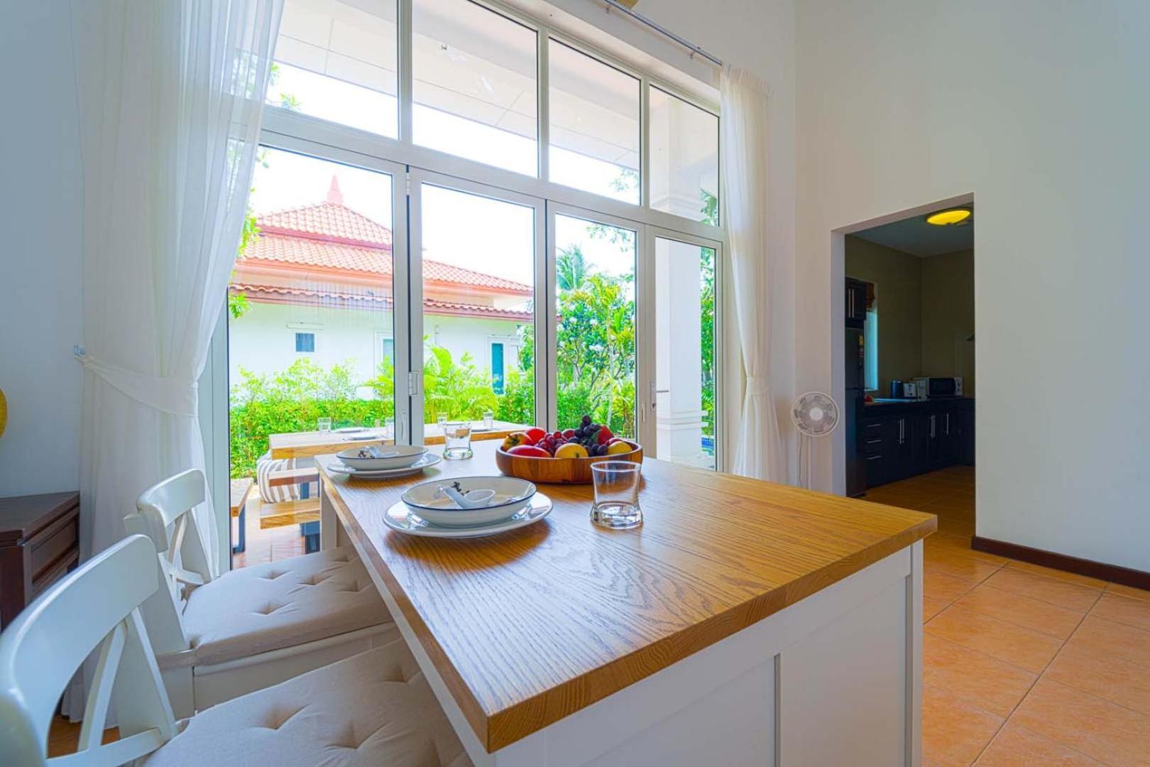 2 Bedroom Private Pool Bali Style Villa B98 Хуа Хин Экстерьер фото