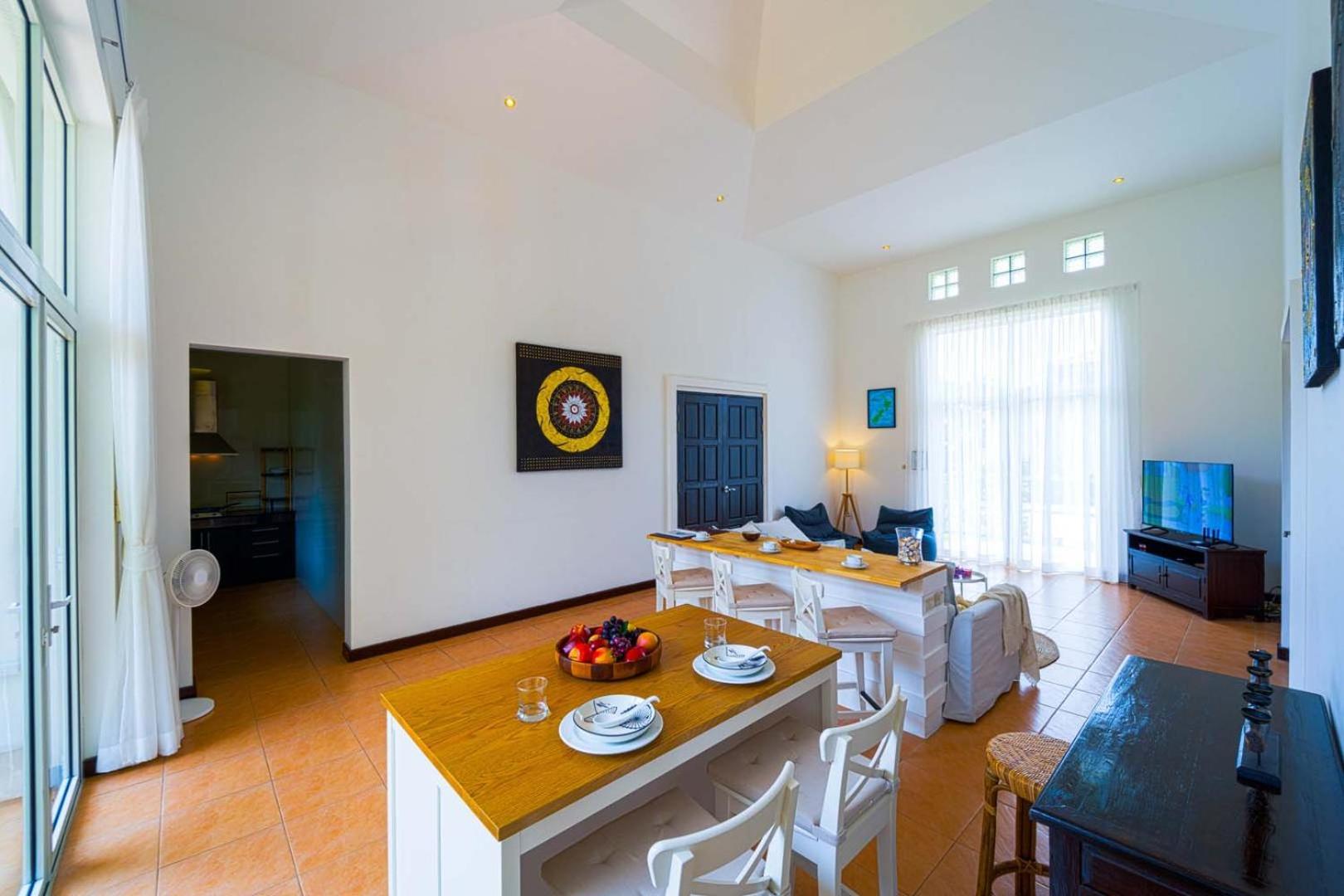 2 Bedroom Private Pool Bali Style Villa B98 Хуа Хин Экстерьер фото