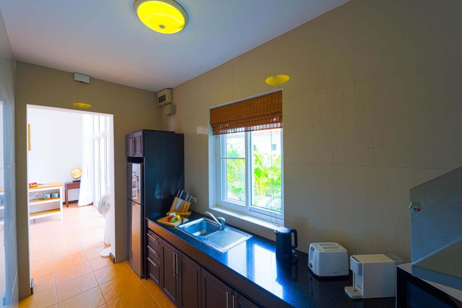 2 Bedroom Private Pool Bali Style Villa B98 Хуа Хин Экстерьер фото