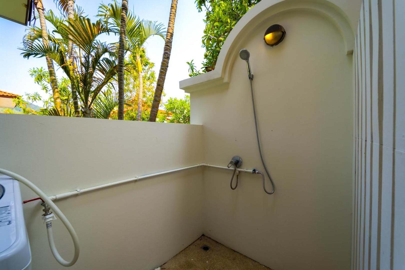 2 Bedroom Private Pool Bali Style Villa B98 Хуа Хин Экстерьер фото